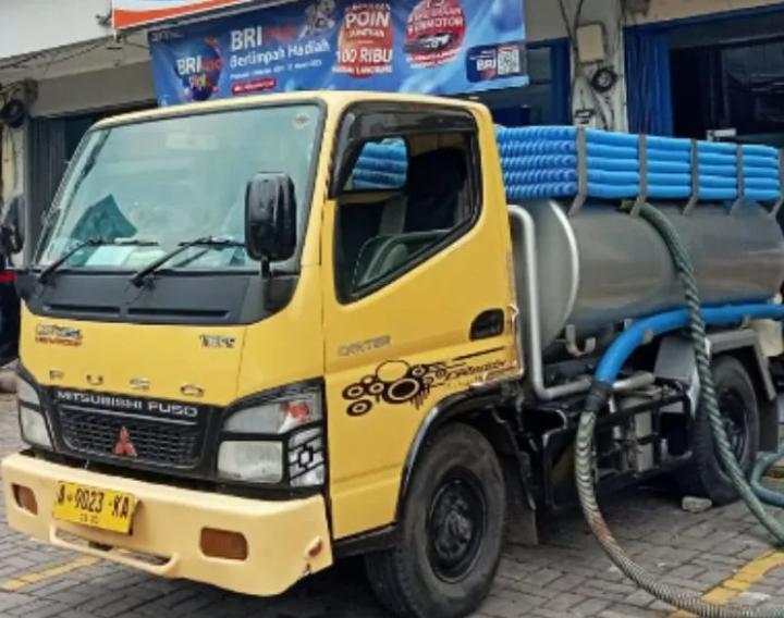 Sedot Wc Solo Nur Jaya