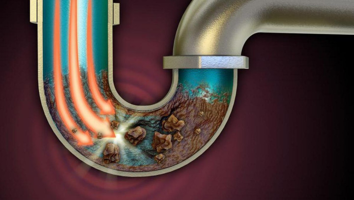 Pelancaran Saluran Air Tersumbat Solo – Aliran Lancar Tanpa Hambatan Solo