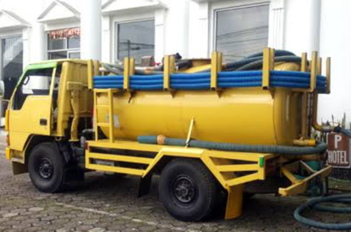 Sedot WC Mampet / Penuh Solo – Solusi Cepat, Bersih, dan Bergaransi! Solo